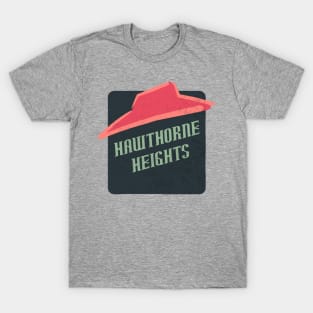 hawthorne heights T-Shirt